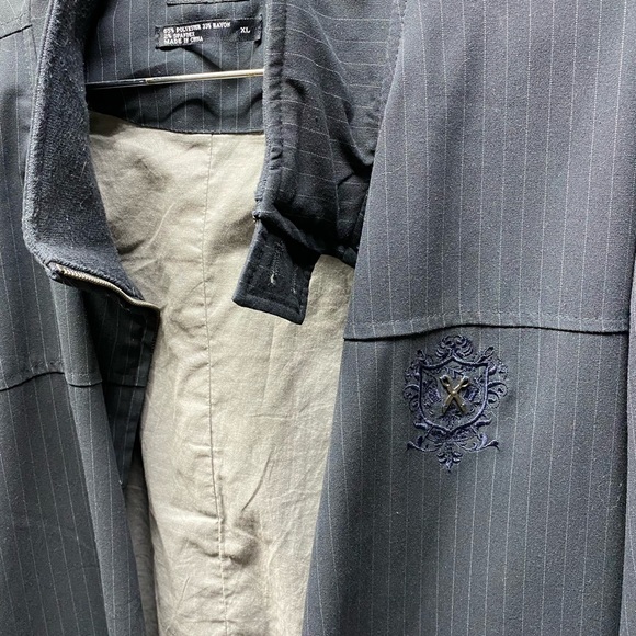 Mark Ecko Cut & Sew Jacket XL - Picture 3 of 6